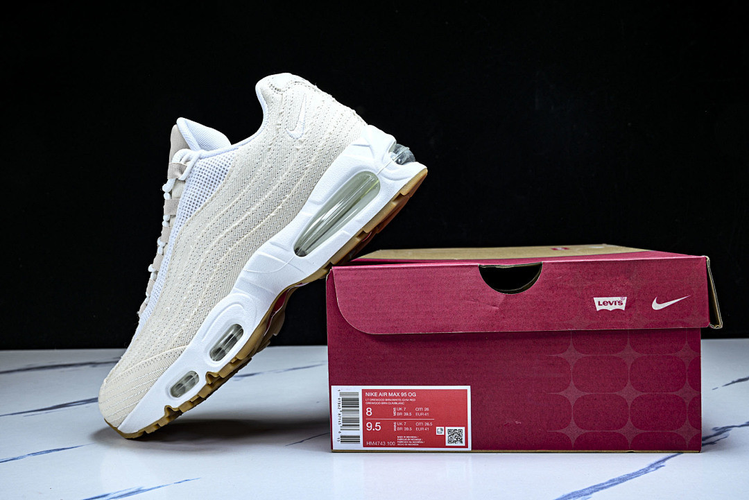 Nike Air Max 95 HM4743-100