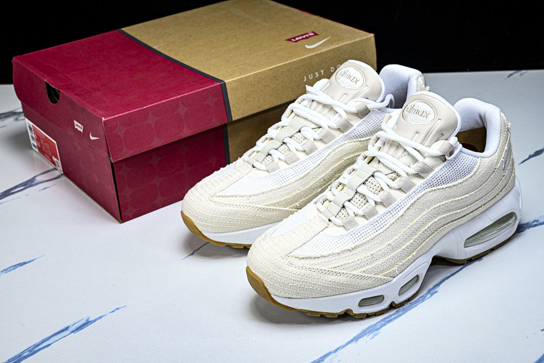 Nike Air Max 95 HM4743-100