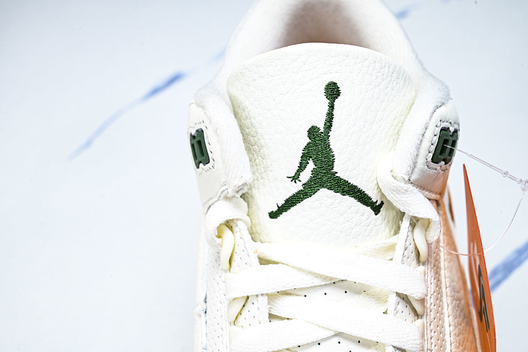 Air Jordan 3 IF4491-100