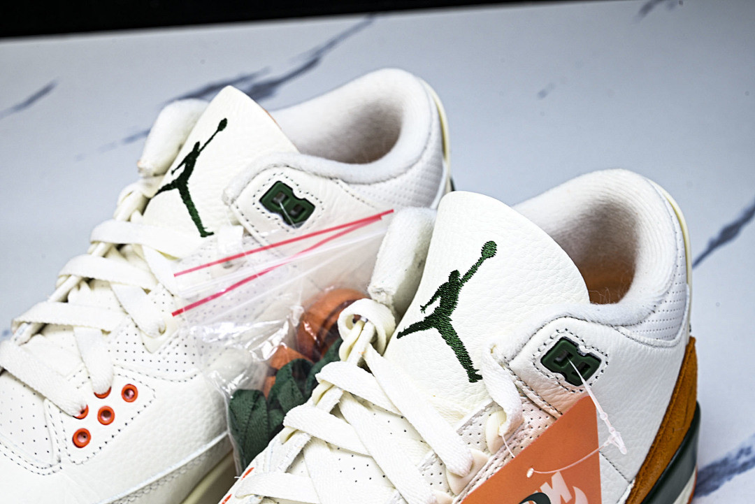 Air Jordan 3 IF4491-100