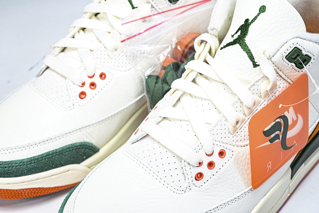 Air Jordan 3 IF4491-100