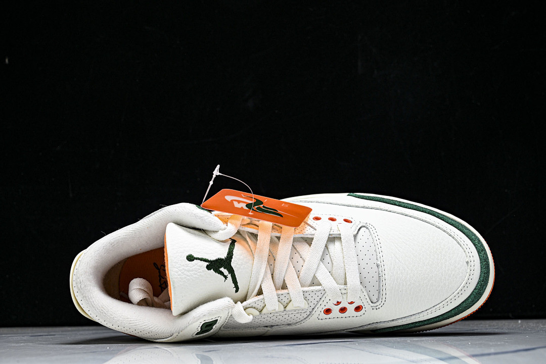 Air Jordan 3 IF4491-100