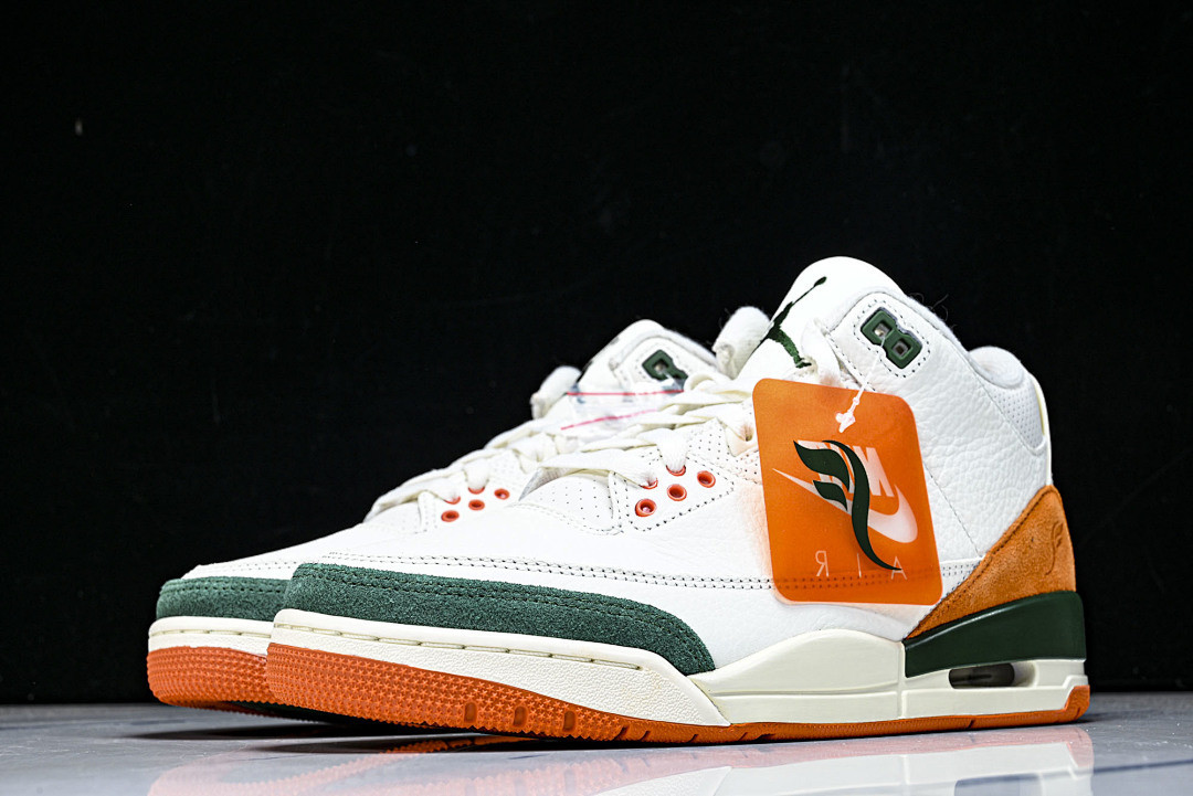 Air Jordan 3 IF4491-100