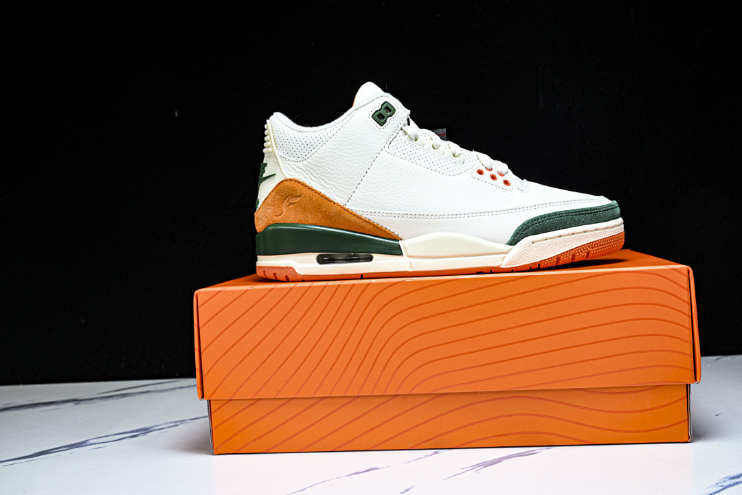 Air Jordan 3 IF4491-100