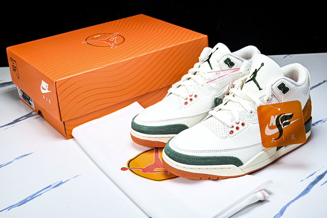 Air Jordan 3 IF4491-100