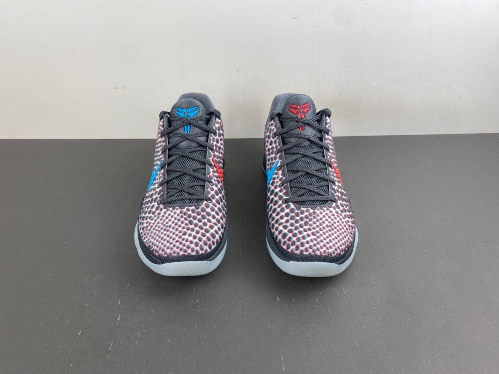 Nike Kobe 6 Protro “3D Hollywood” IQ3902-002