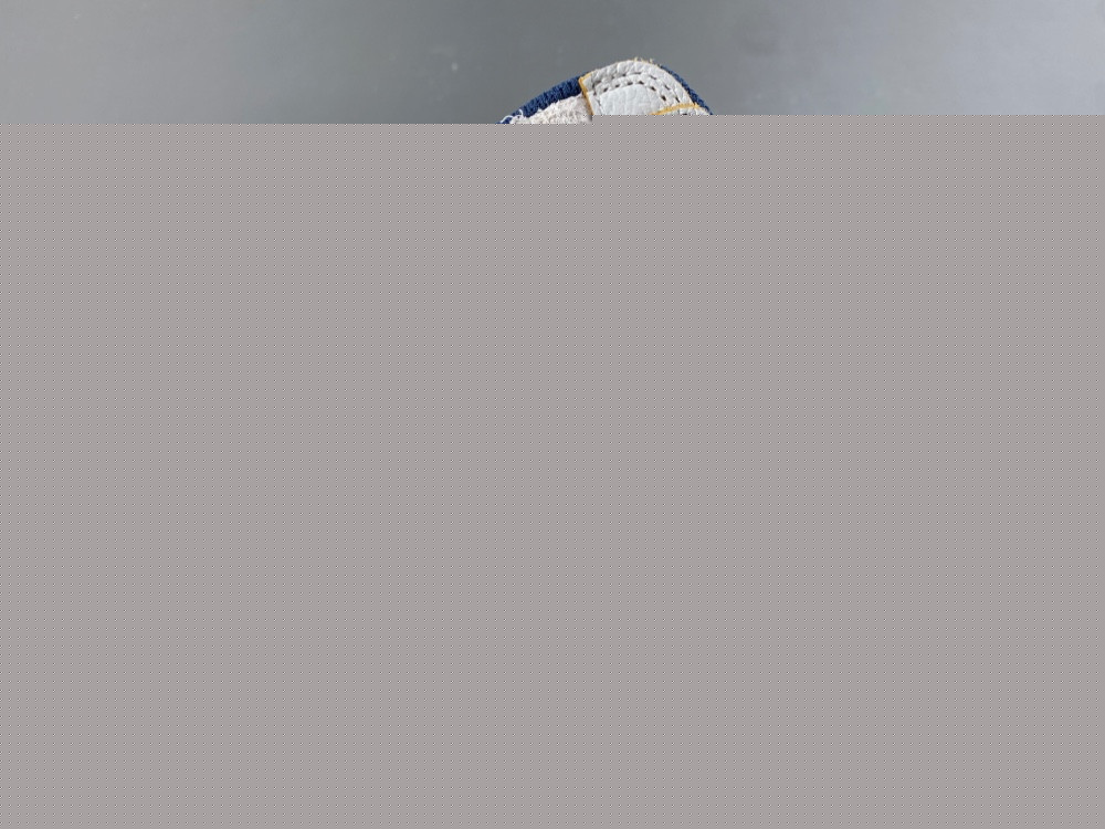 fragment x Union x Air Jordan 1 Hi IO7847-001