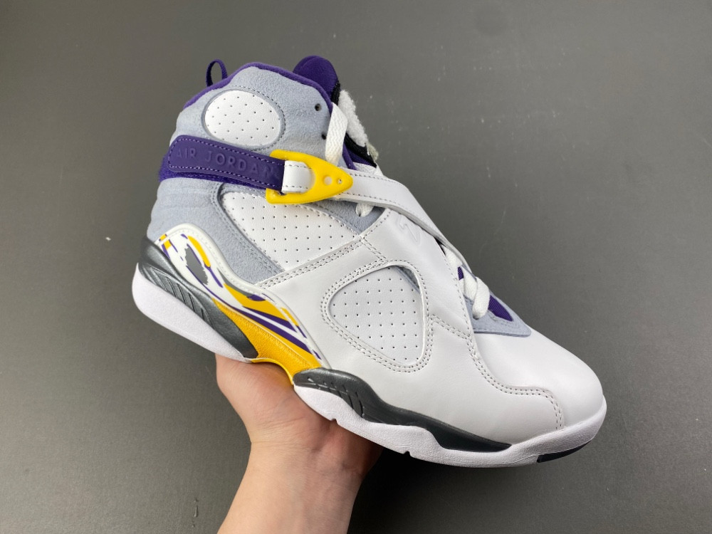 Air Jordan 8 Retro