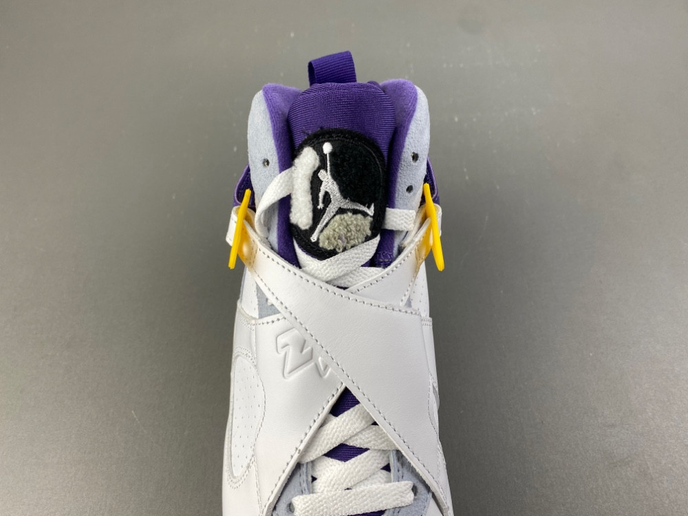 Air Jordan 8 Retro