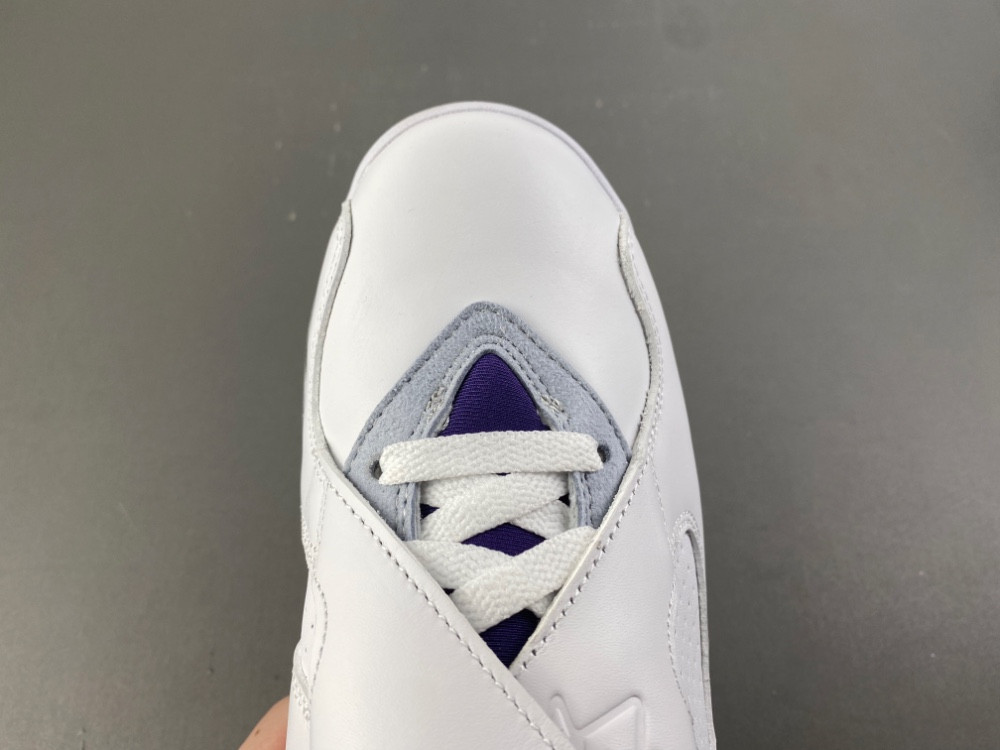 Air Jordan 8 Retro