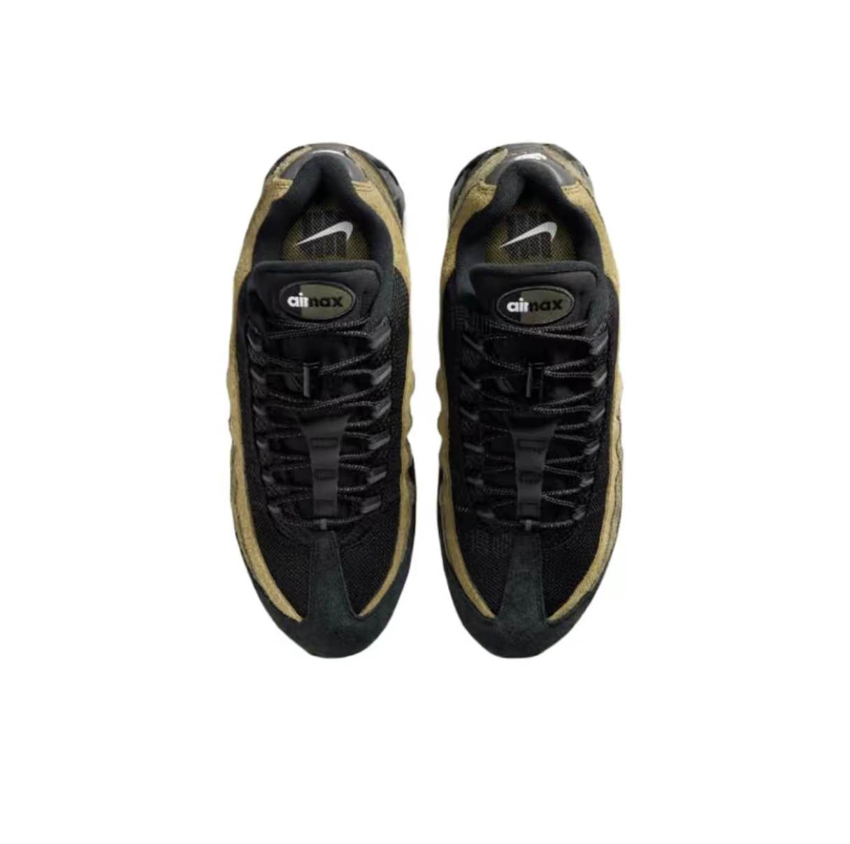 Undefeated x Nike Air Max 95 IB4523-200