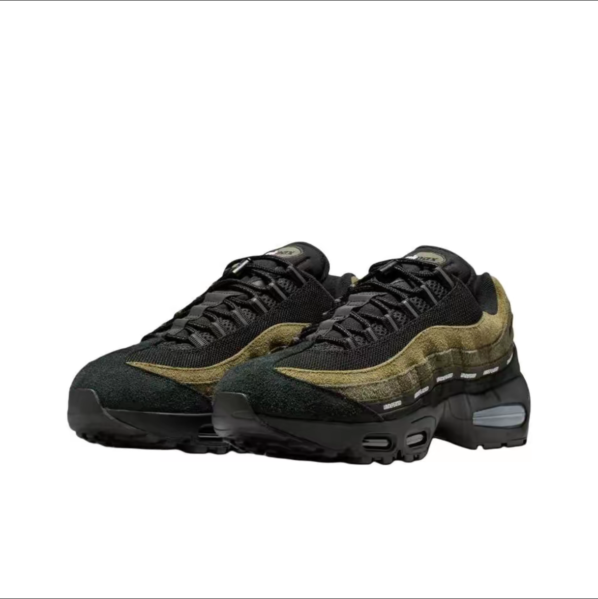 Undefeated x Nike Air Max 95 IB4523-200