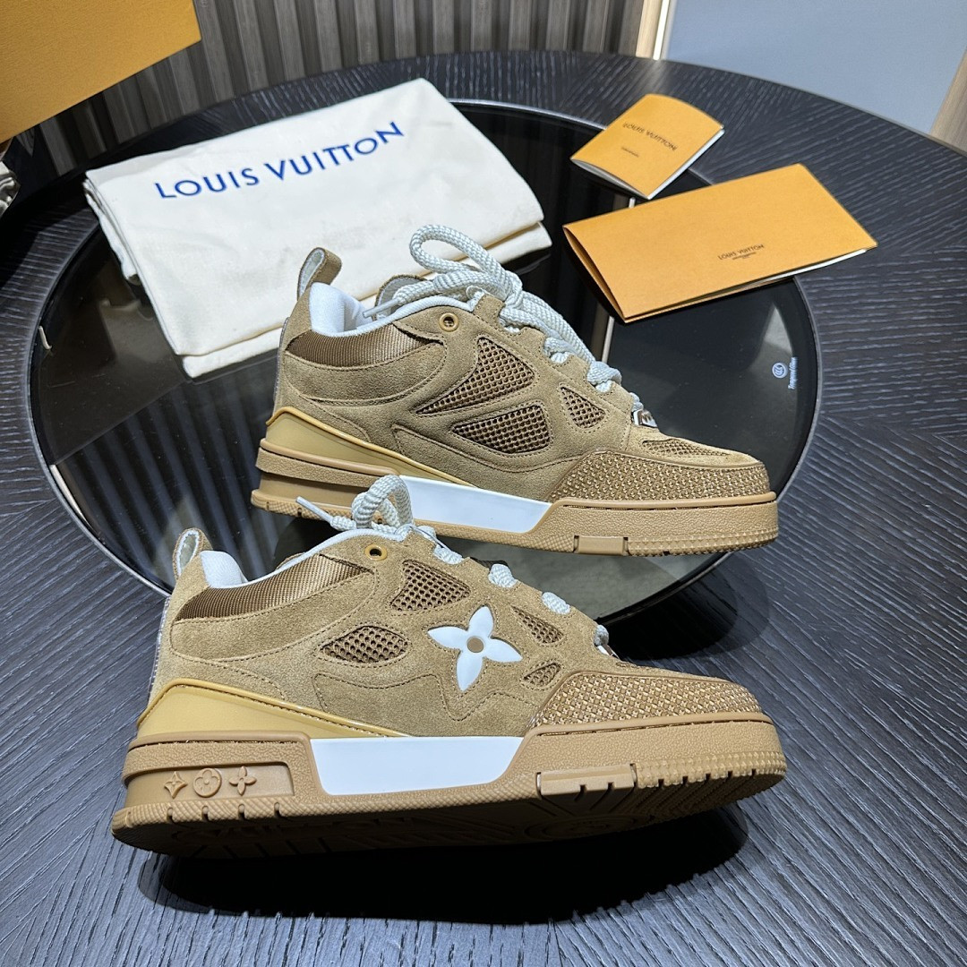L*V SKATE