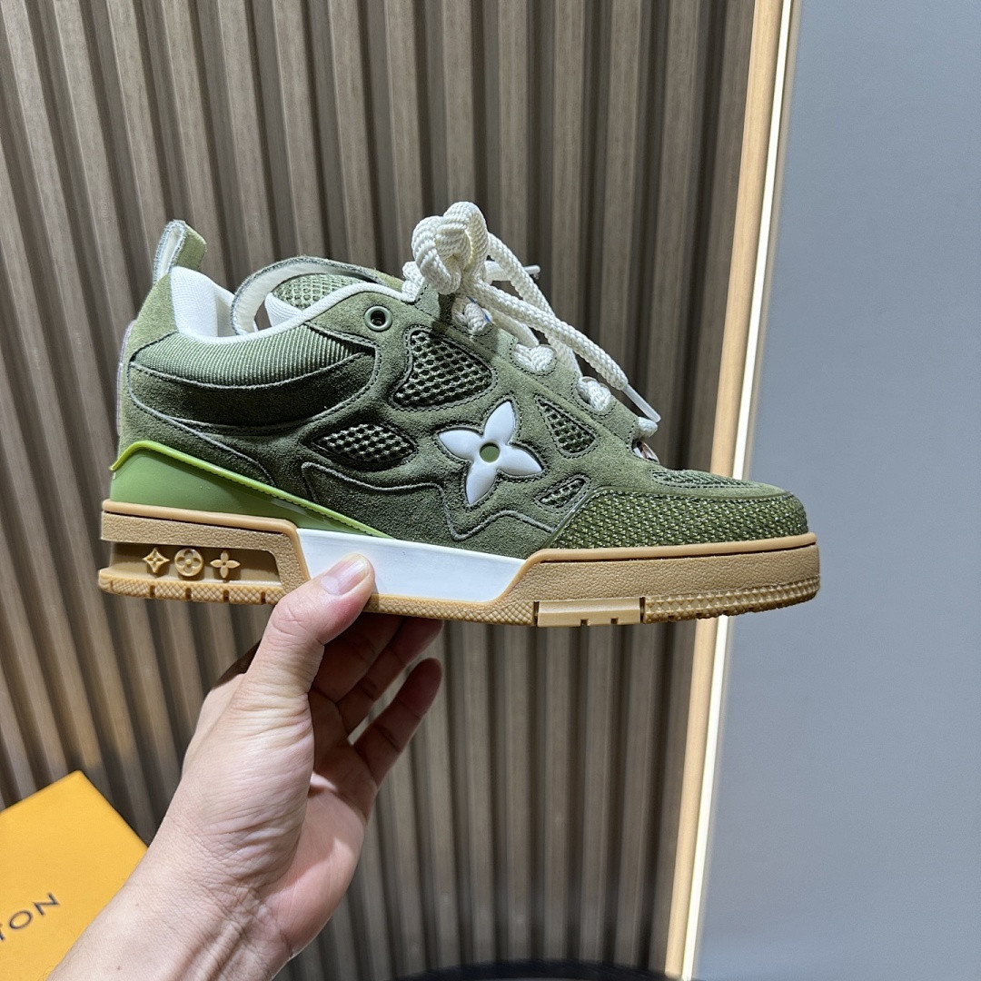 L*V SKATE