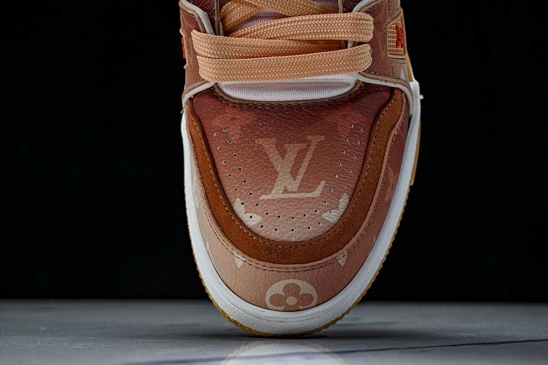 L*V Trainer