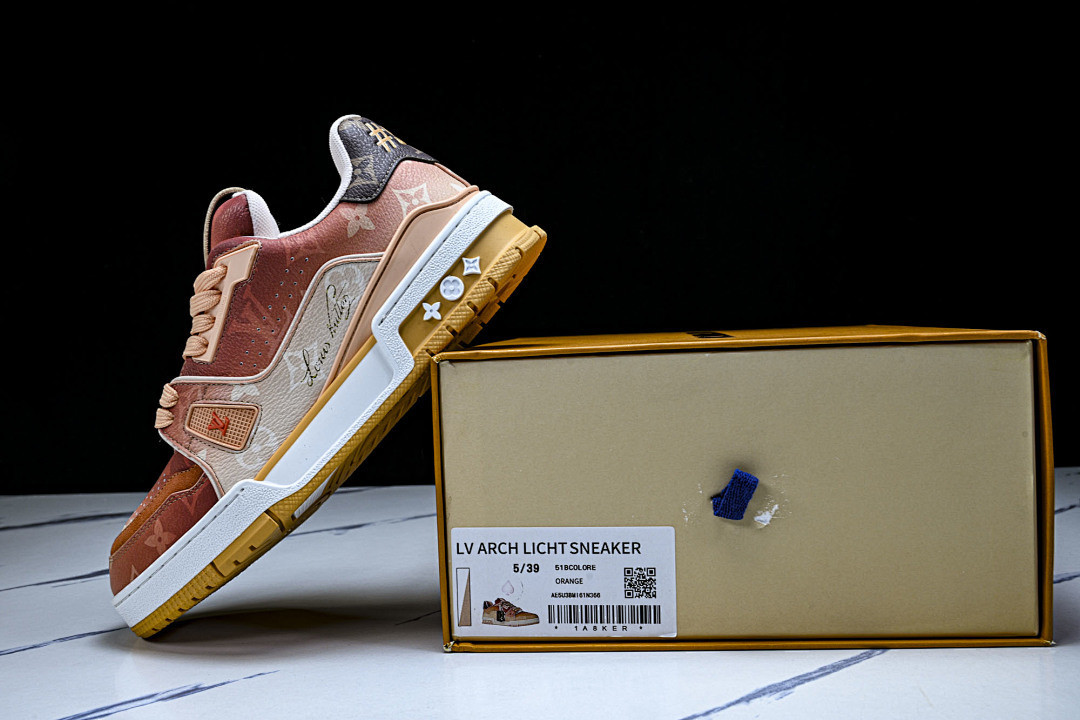 L*V Trainer