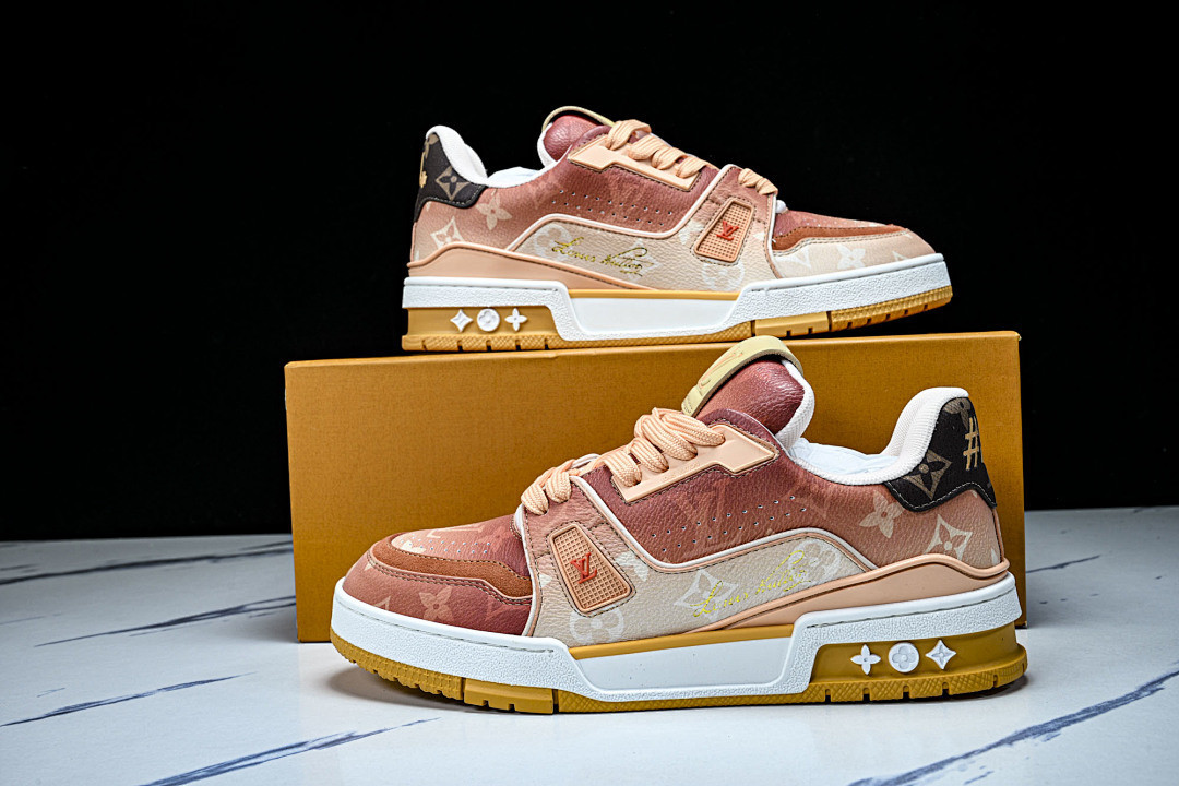 L*V Trainer