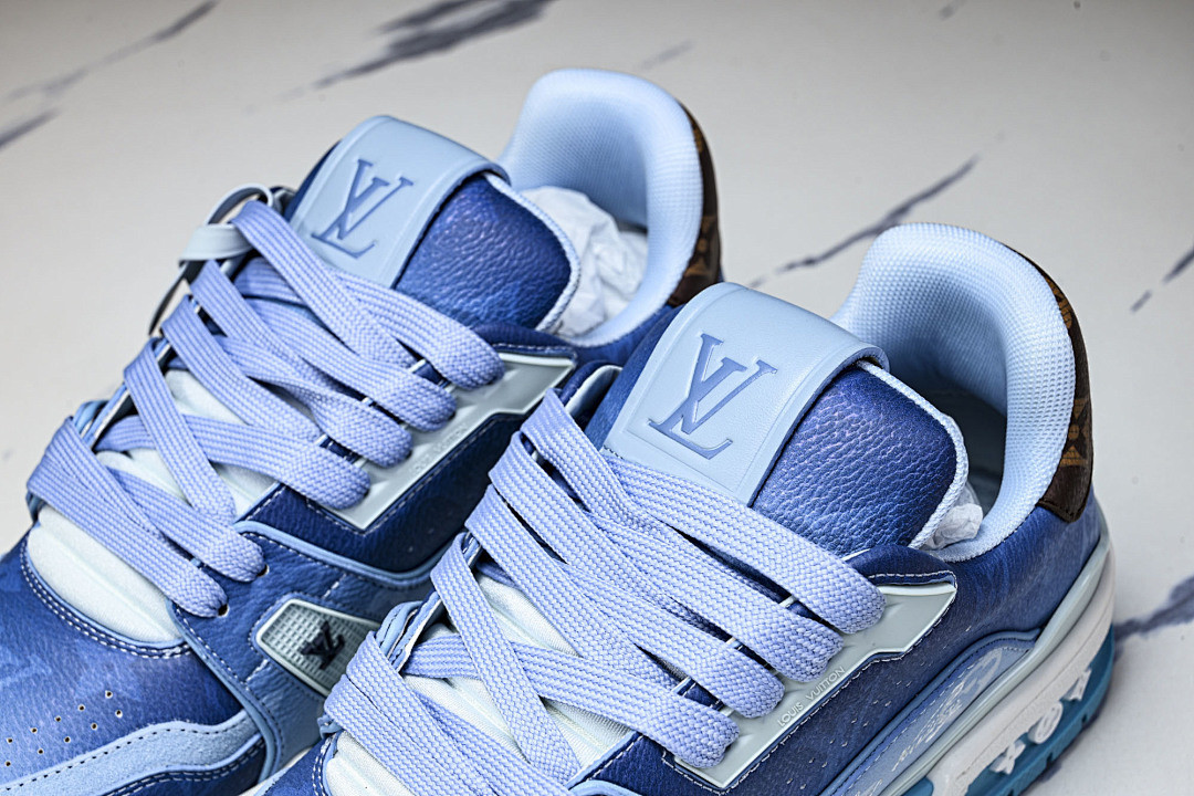 L*V Trainer