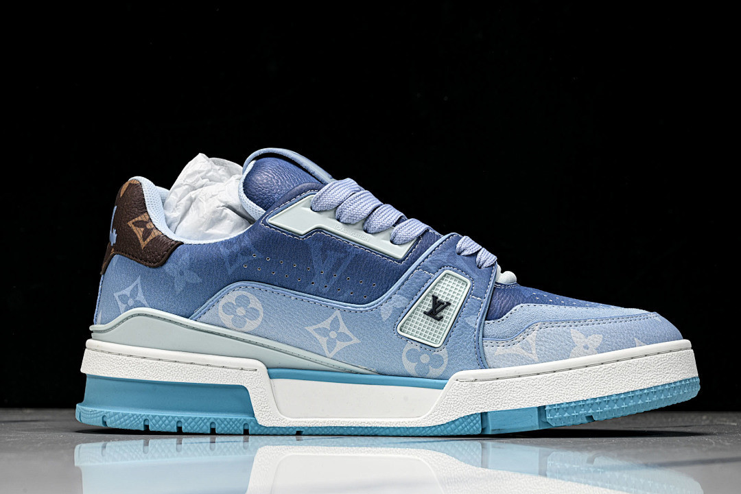 L*V Trainer