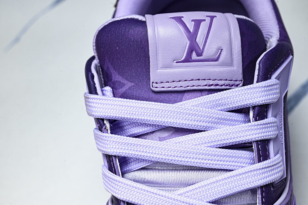 L*V Trainer