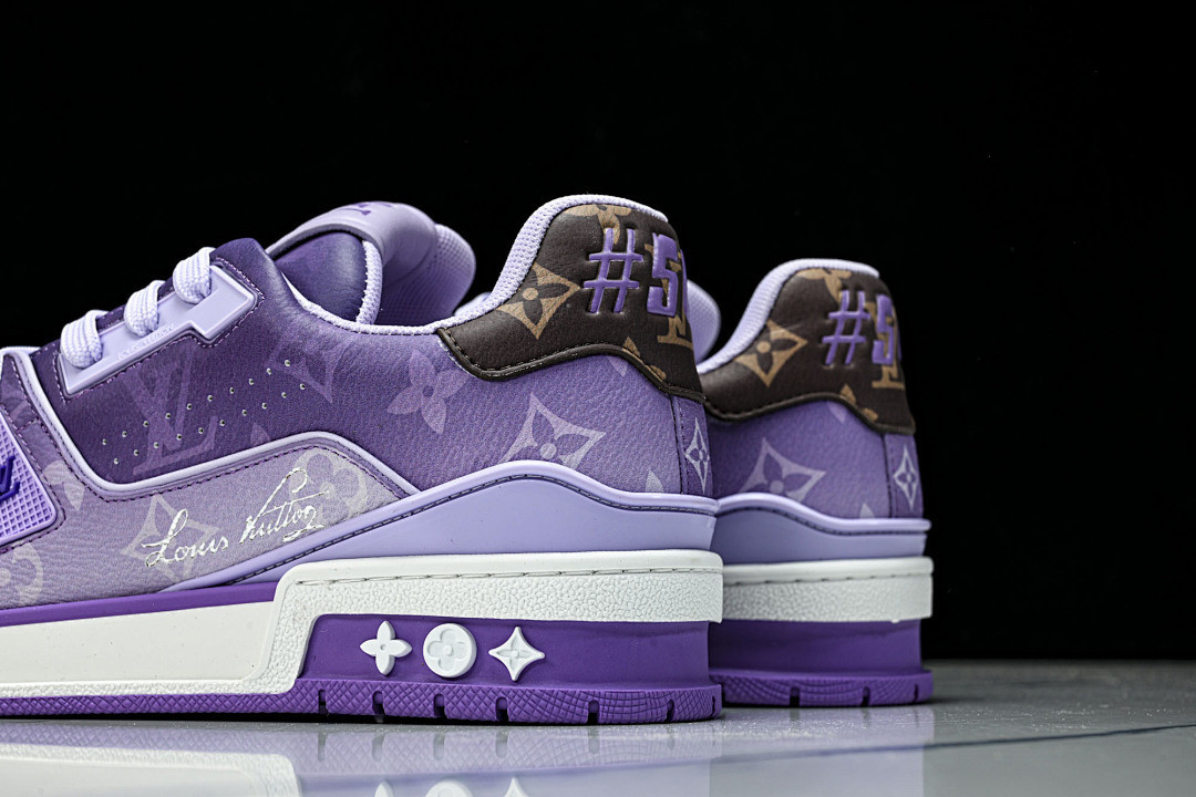 L*V Trainer