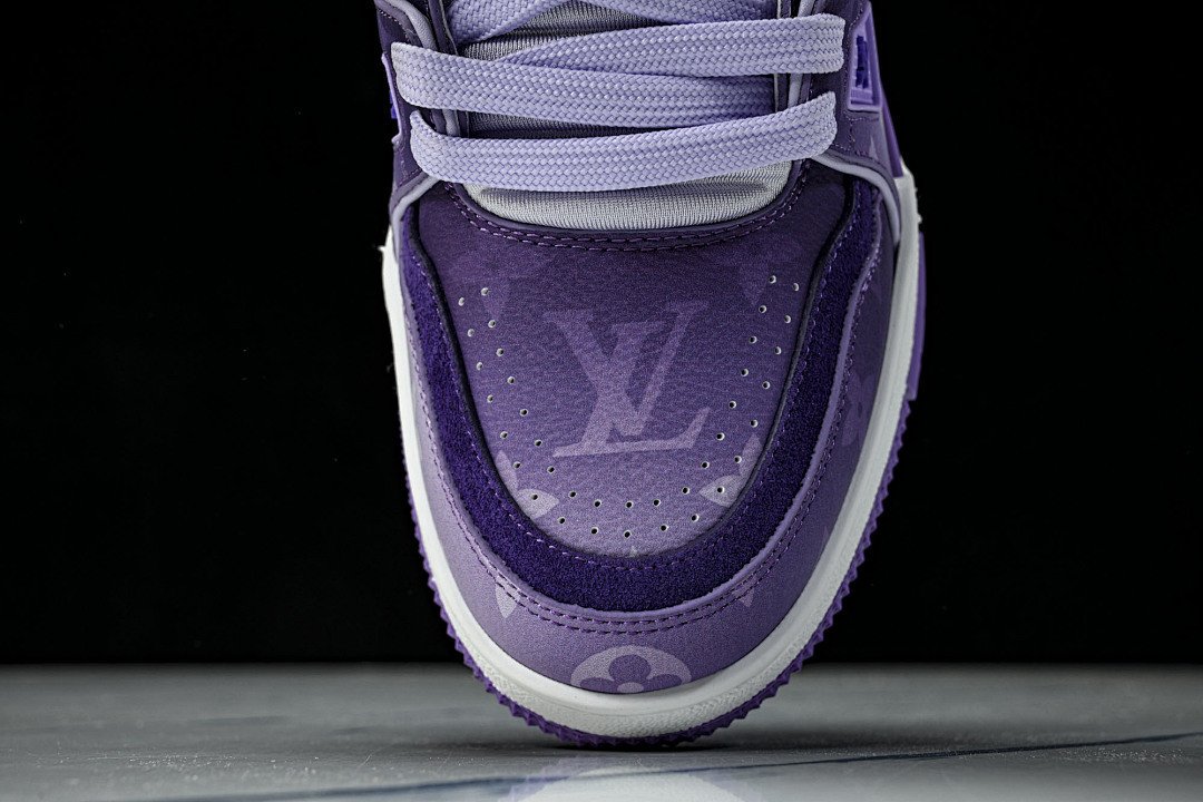 L*V Trainer