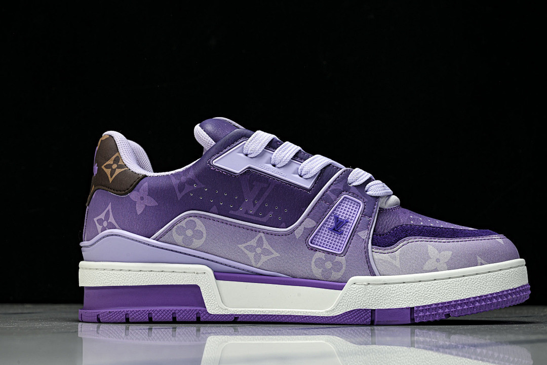 L*V Trainer