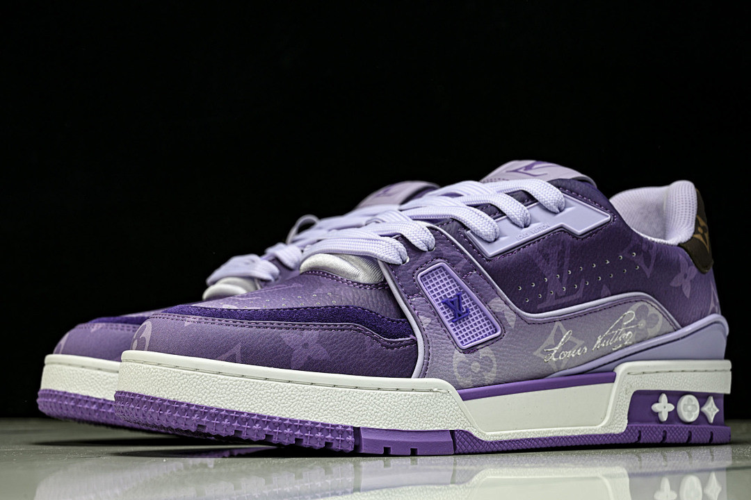 L*V Trainer