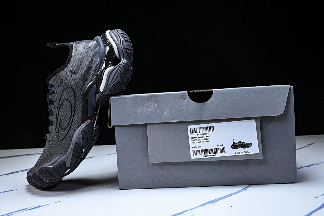 BLCG Anatomic Runner WANRN 1100
