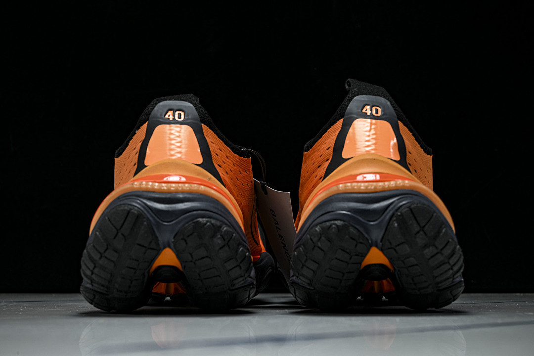 BLCG Anatomic Runner WANRN 7110