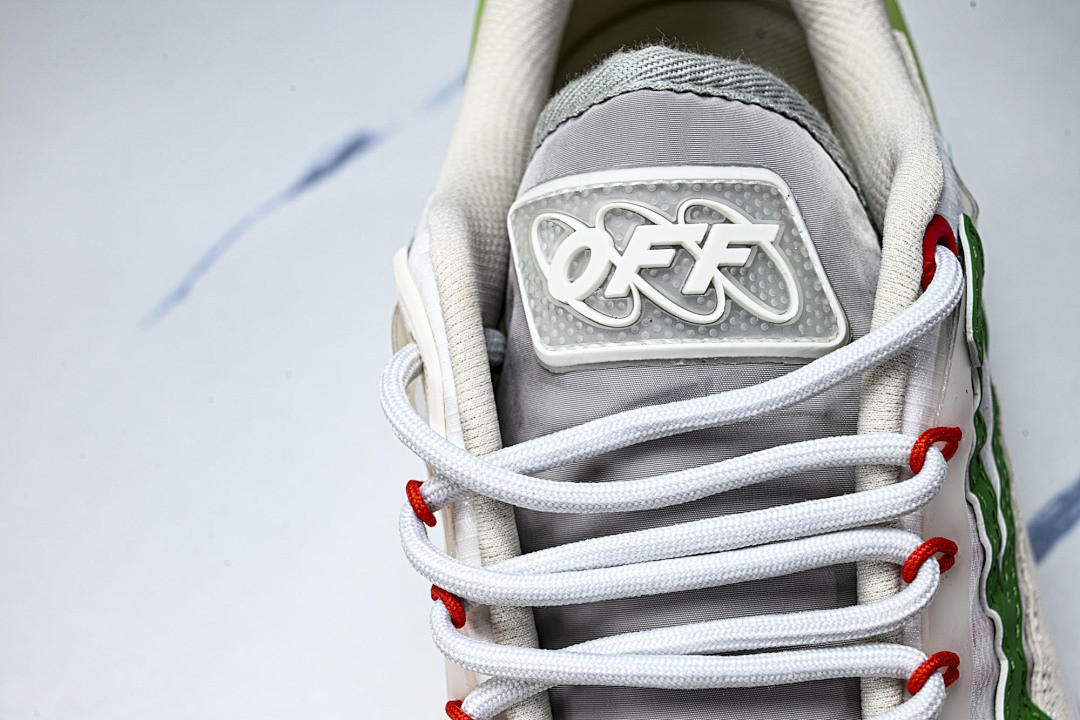 Off White ODSY-1000 Sneaker