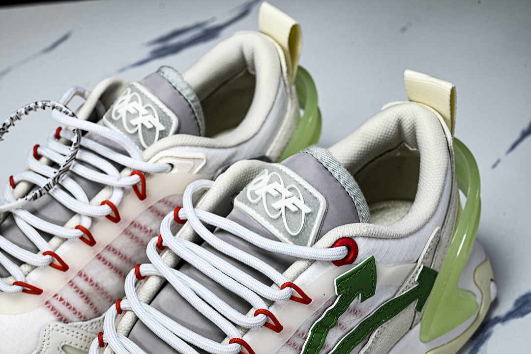Off White ODSY-1000 Sneaker