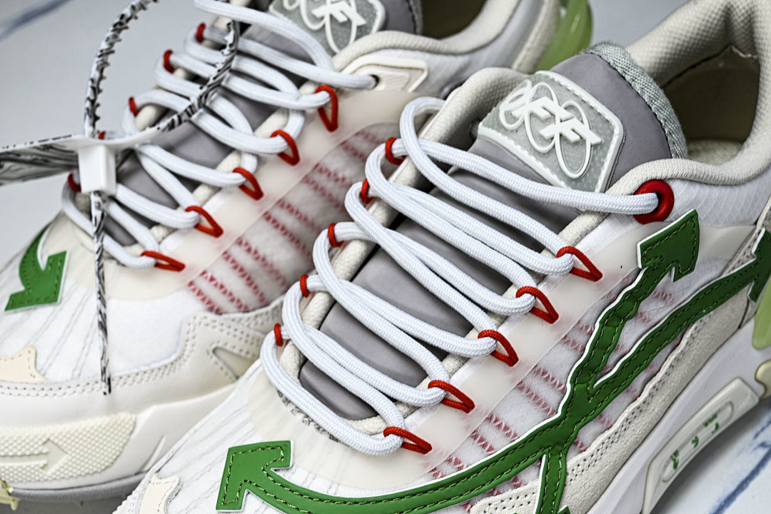 Off White ODSY-1000 Sneaker