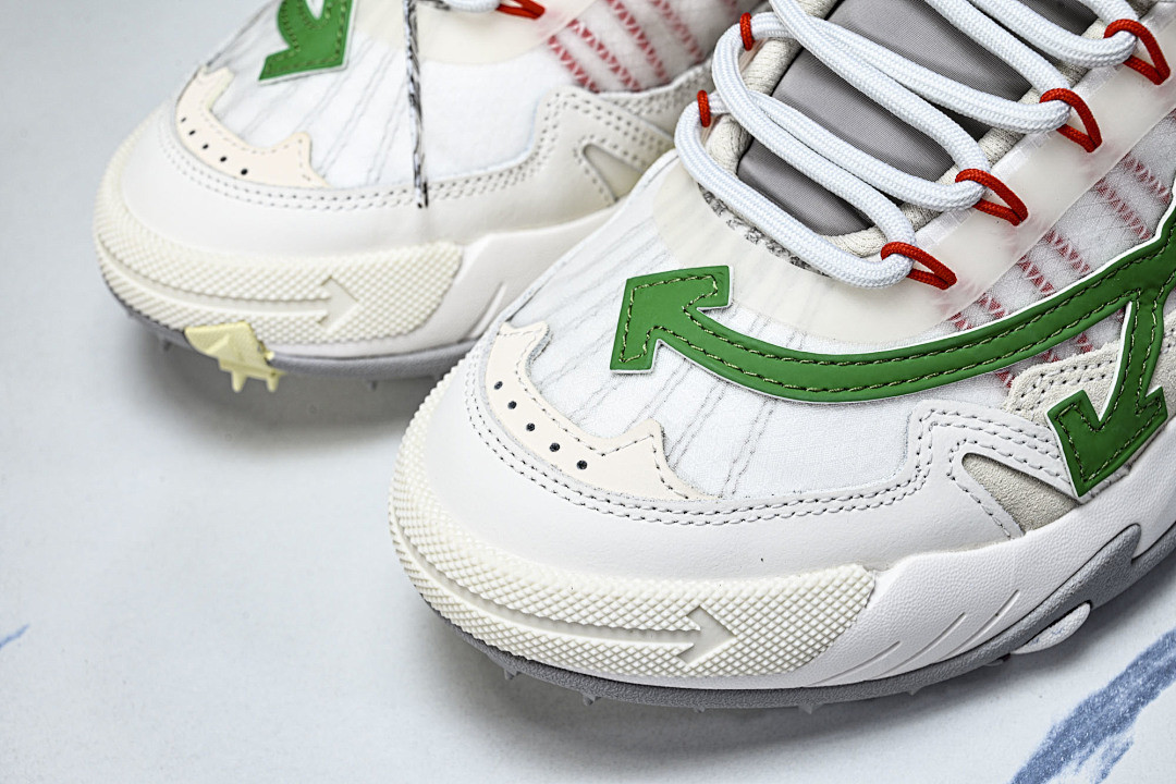 Off White ODSY-1000 Sneaker