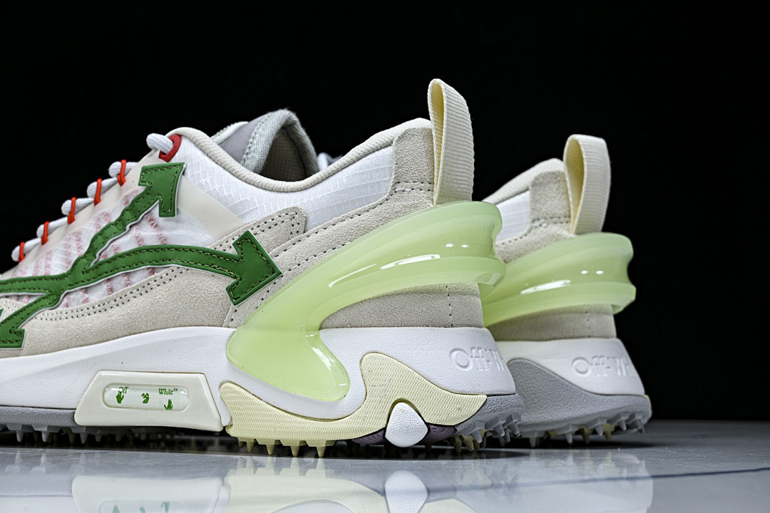 Off White ODSY-1000 Sneaker
