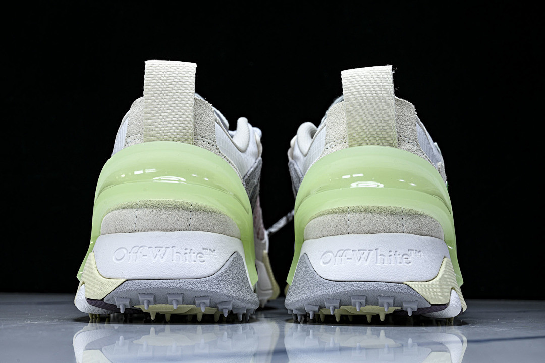 Off White ODSY-1000 Sneaker