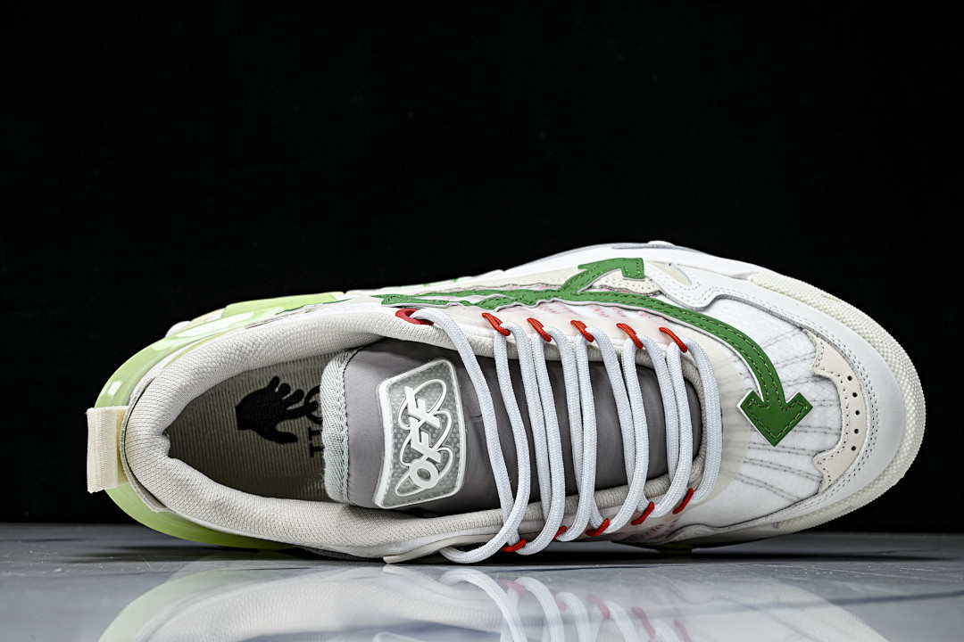 Off White ODSY-1000 Sneaker