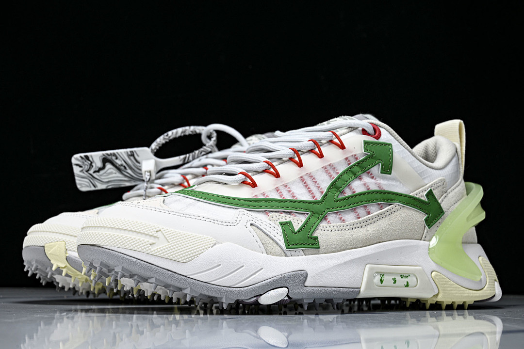 Off White ODSY-1000 Sneaker