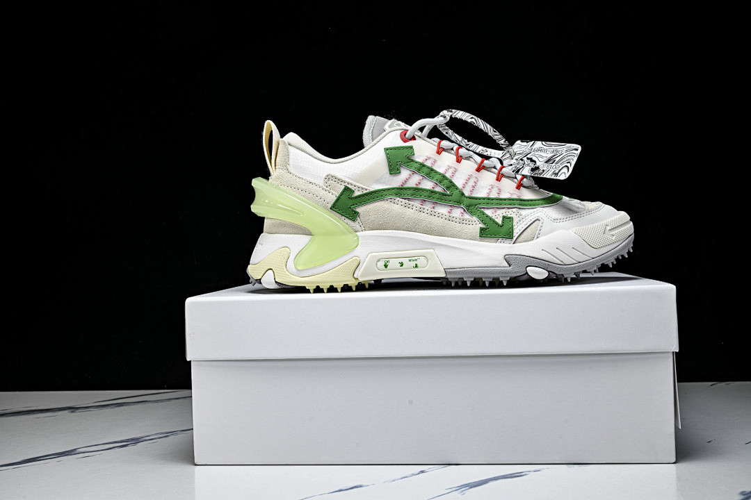 Off White ODSY-1000 Sneaker