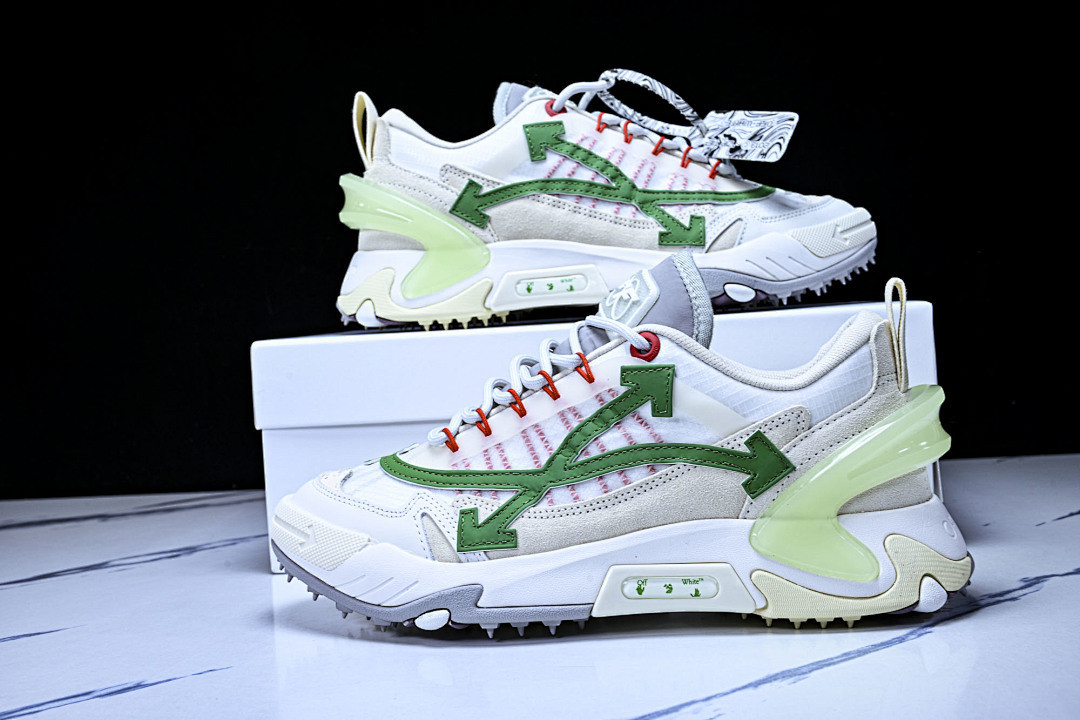Off White ODSY-1000 Sneaker