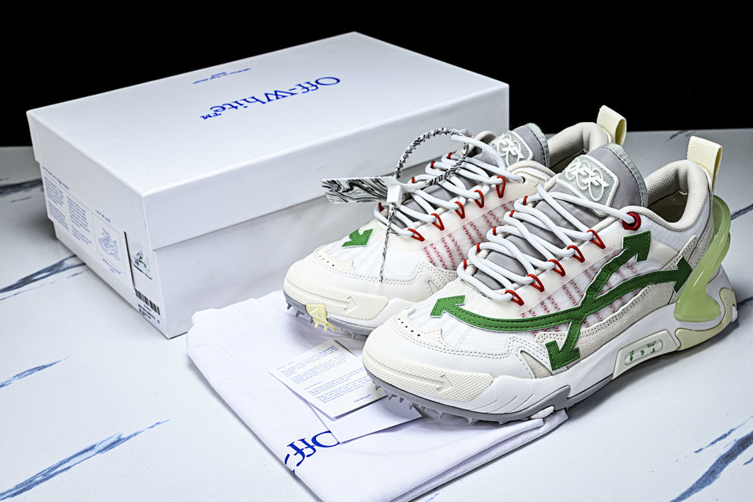 Off White ODSY-1000 Sneaker