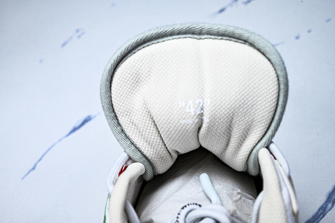 Off White ODSY-1000 Sneaker