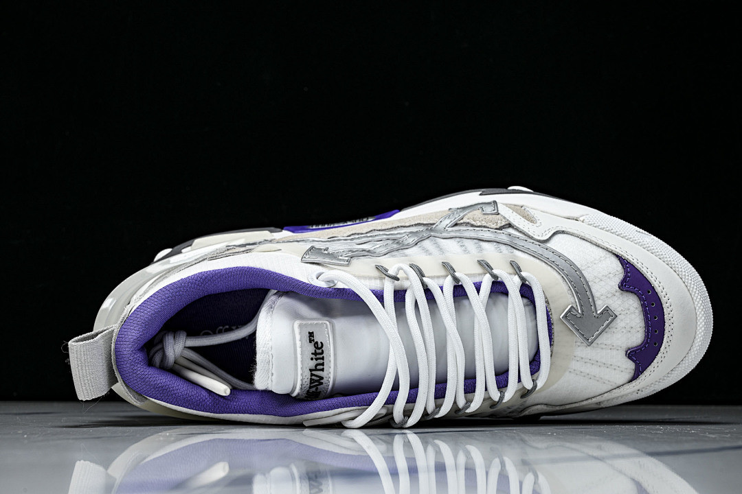 Off White ODSY-2000 Sneaker