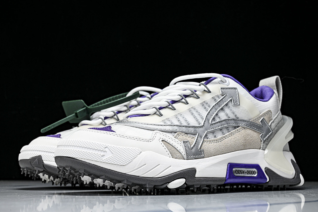 Off White ODSY-2000 Sneaker