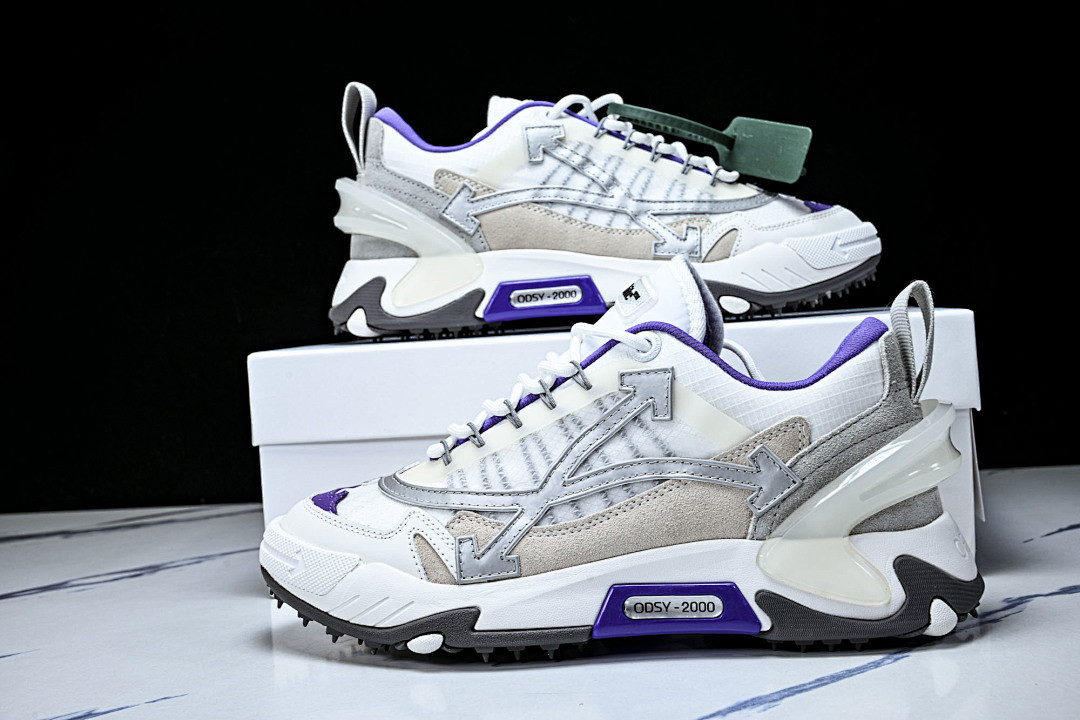 Off White ODSY-2000 Sneaker