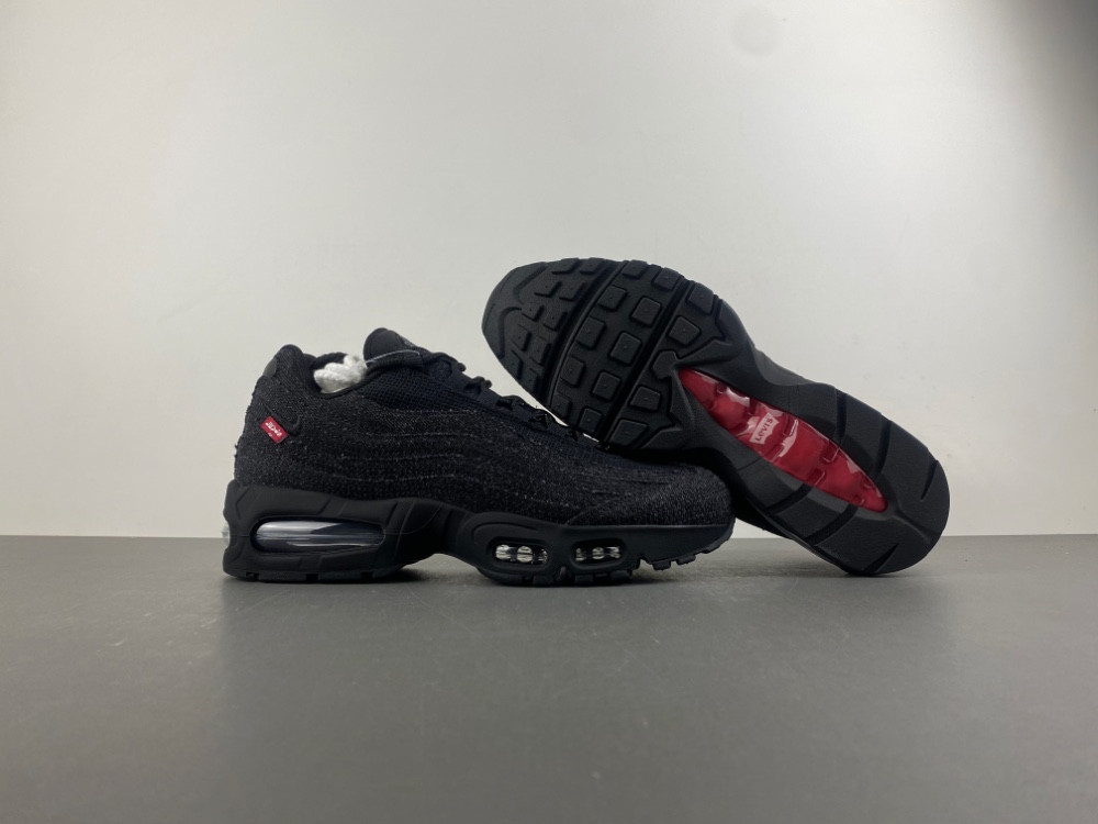 Air Max 95 x Levi