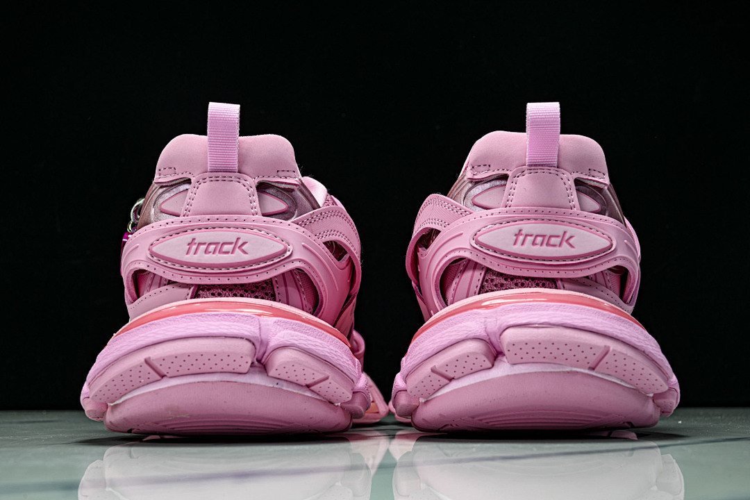 Ba1en*iaga Track WTRCH-5000