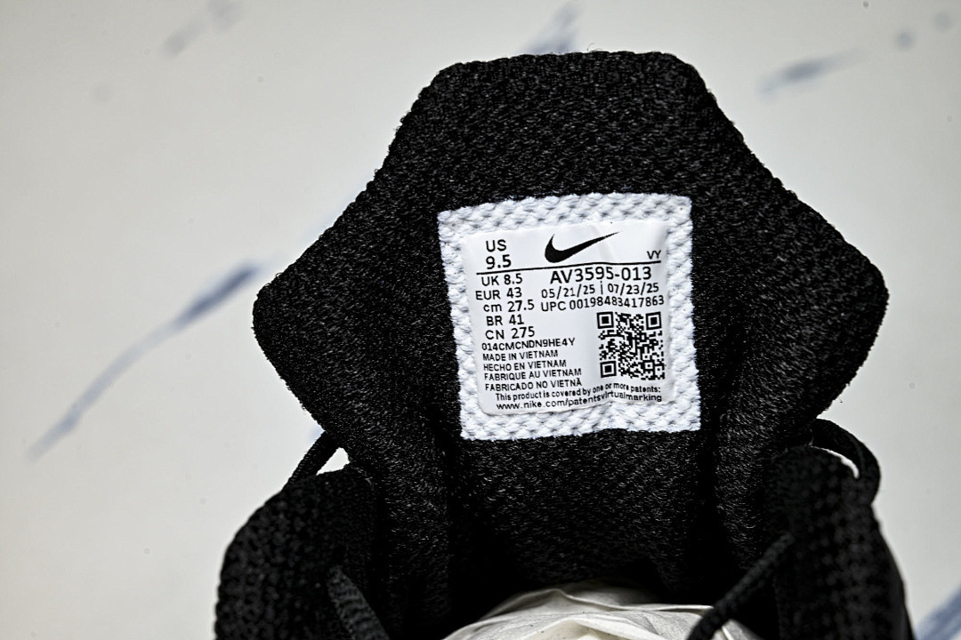 Nike SHOX TL AV3595-013