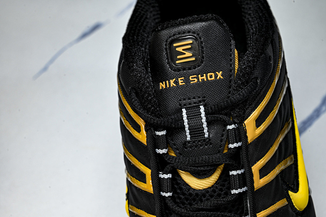 Nike SHOX TL AV3595-013