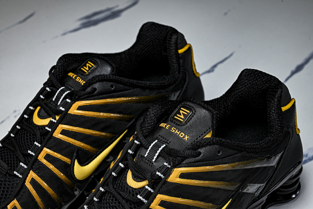 Nike SHOX TL AV3595-013